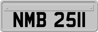 NMB2511