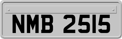 NMB2515