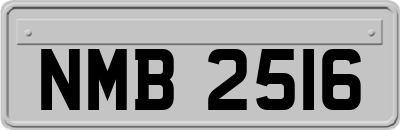 NMB2516