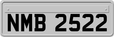 NMB2522