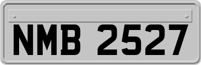 NMB2527