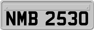 NMB2530