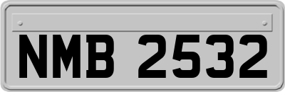 NMB2532