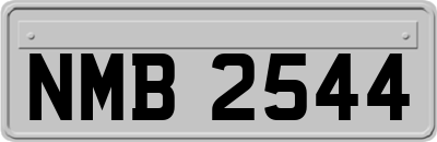 NMB2544