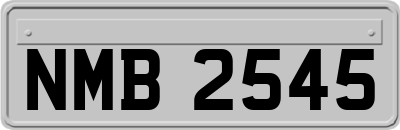 NMB2545