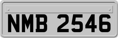 NMB2546