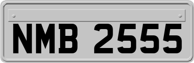 NMB2555