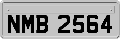 NMB2564