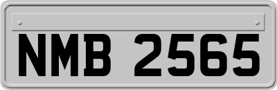 NMB2565