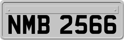 NMB2566