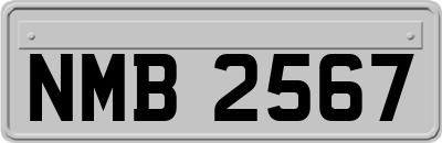 NMB2567