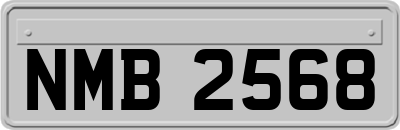 NMB2568