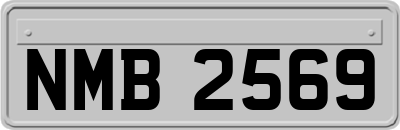 NMB2569