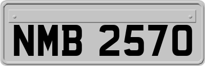 NMB2570