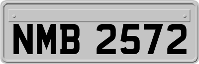 NMB2572
