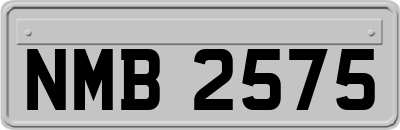 NMB2575