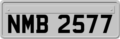 NMB2577