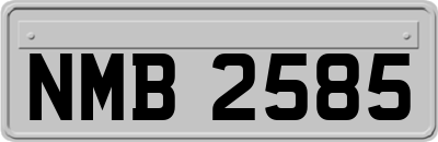 NMB2585