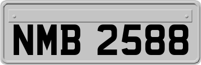NMB2588