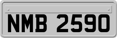 NMB2590