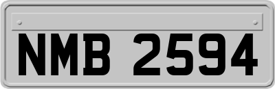 NMB2594