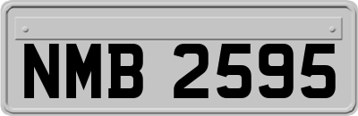 NMB2595