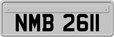 NMB2611