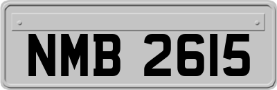 NMB2615