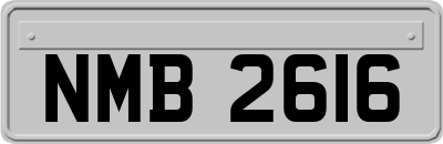 NMB2616