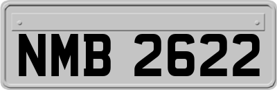 NMB2622