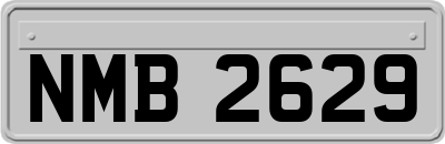 NMB2629