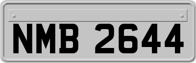 NMB2644