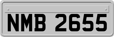 NMB2655