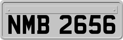 NMB2656
