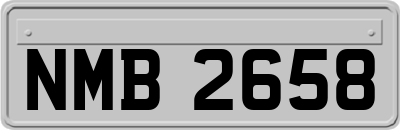 NMB2658