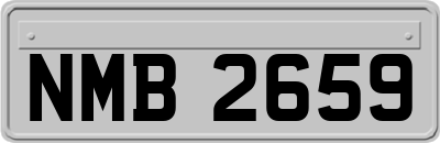 NMB2659