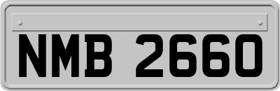 NMB2660