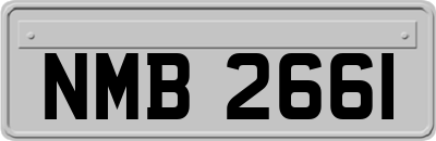 NMB2661