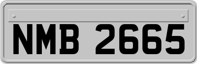 NMB2665