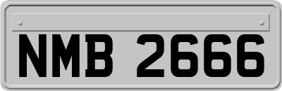 NMB2666