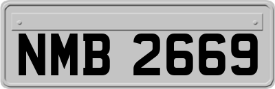 NMB2669