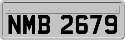 NMB2679