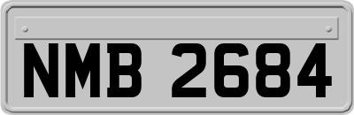 NMB2684