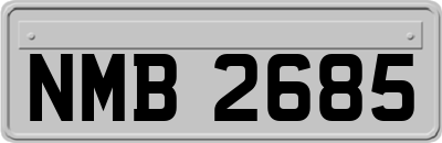 NMB2685