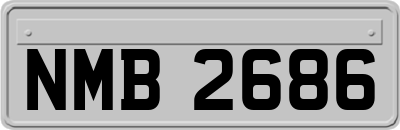 NMB2686