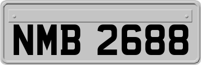 NMB2688