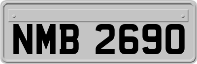 NMB2690