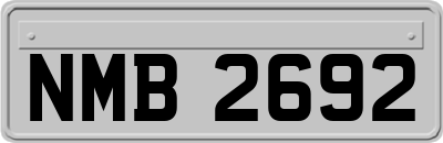 NMB2692