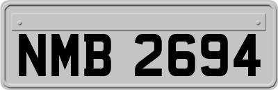 NMB2694