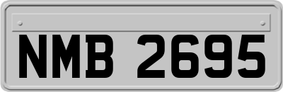 NMB2695